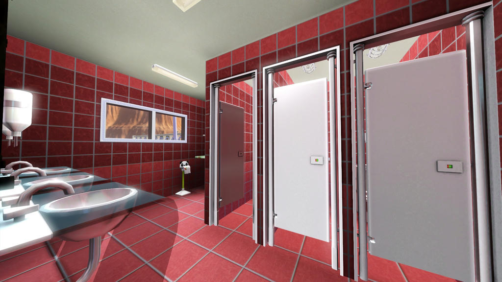 Meine Wüstenoasen - Das große Sims 3 Forum von und für Fans