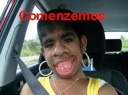 Si te hago reir, dame +2 (No es obligatorio darme +2) Si te hago reir, dame +2 (No es obligatorio darme +2)