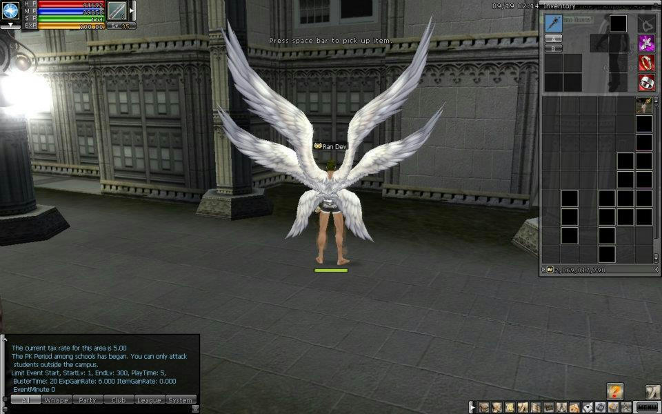 to mu wings 3d plugin