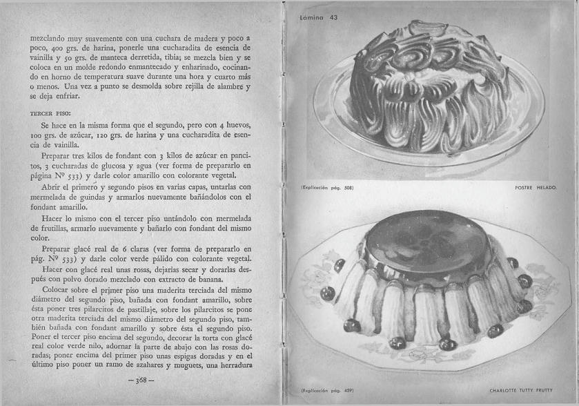 tortas tortas