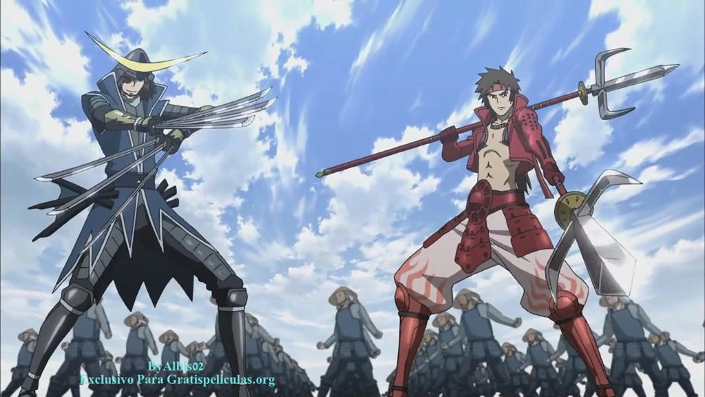 VIDEOS DE ANIMES videos de animes: