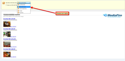 Simple, Free Image and File Hosting at MediaFire