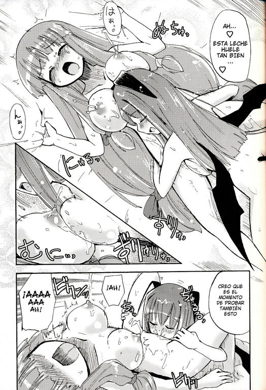 Patchun! Milk manga hentai mediafire Patchun! Milk manga hentai mediafire