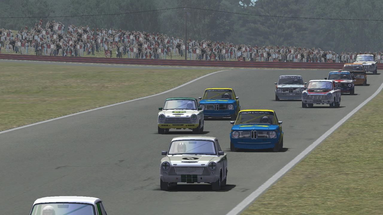 BMW 2002 and Lotus Cortina B Sedan release 22e2107717bc0c50a182cfd1dc7b9ae954ab5b513e5ee6db0855100cfe437ad87g