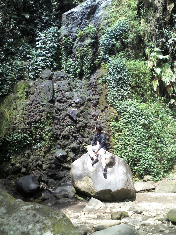 umbul songo