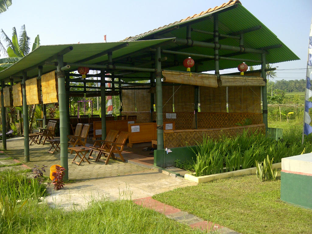 rumah makan