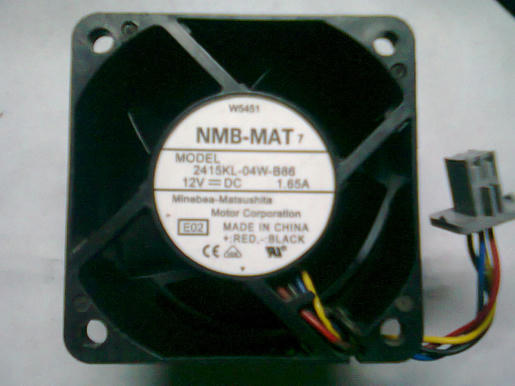 Chuyên Bán Quạt Nidec , Delta , Nmb hàng tháo máy server cho anh em về độ làm mát v.v - 1