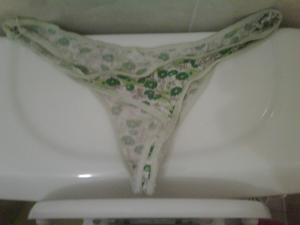 Tangas de Anto... Tangas de Anto...