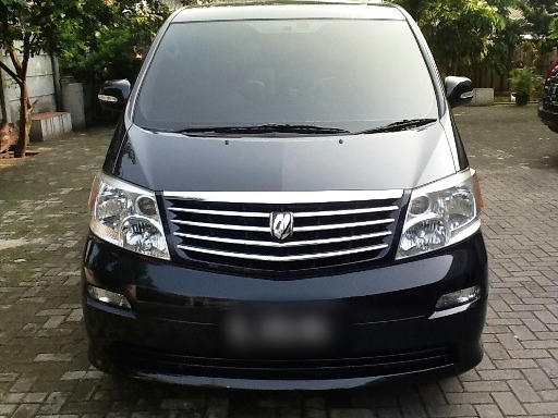 harga toyota alphard 2003 #5 harga toyota alphard 2003 #5