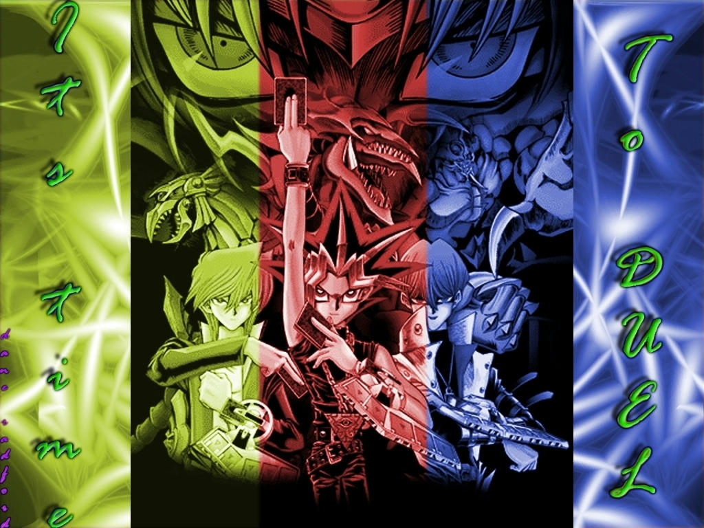 yugioh joey the passion yugioh joey the passion