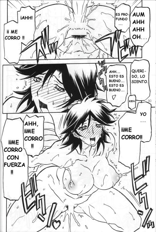 Ruriiro no Sora Vol 4 [Manga Online]