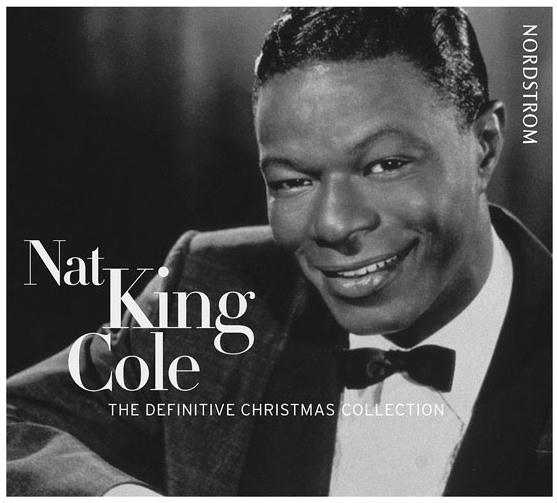 The sound of Nat King Cole's The Magic of Christmas & The Christmas Song ALBUMS | Page 2 | Steve ...