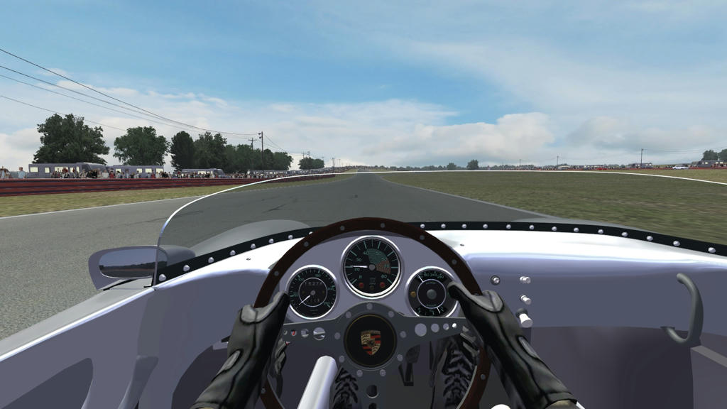 Porsche 550 Spyder FP Release 61891ccc2521ecb2a7b3c19423d9792b2a7352a839b569d9a953a9d2db77a67d6g