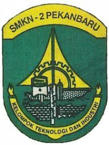 SMK Negeri 2 Pekanbaru