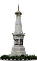 Tugu Yogya