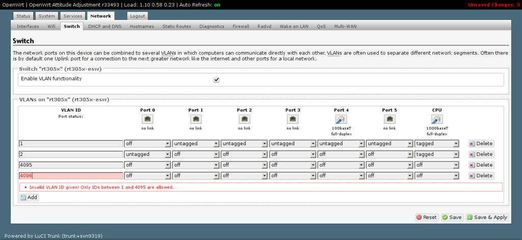 cat proc cpuinfo virtual address