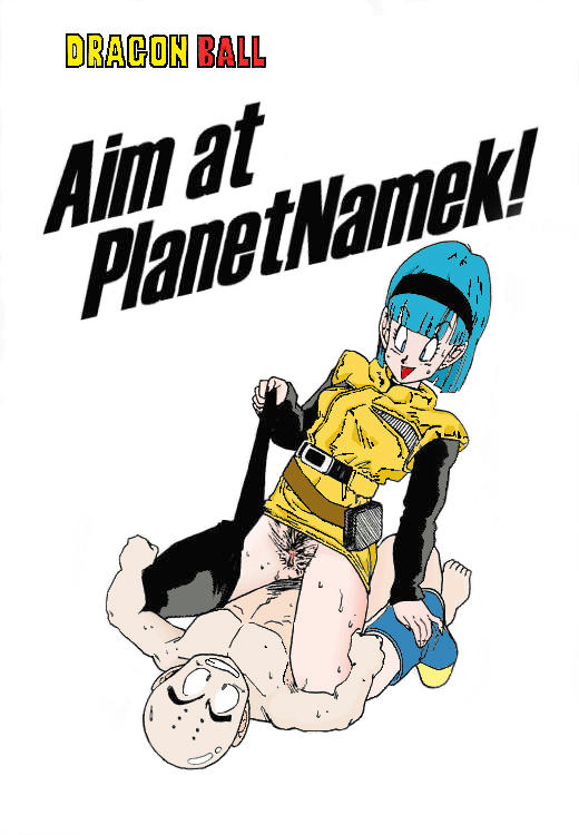 al planeta nameku [Manga Online]