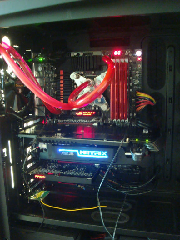 Asus Motherboard Serial Number Location