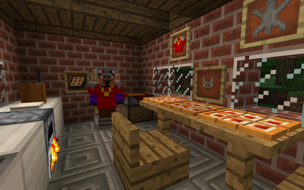 Minecraft Forge Smp Build 90 Download