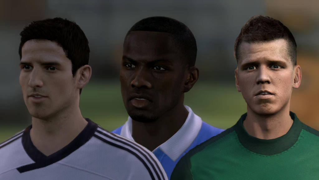 Turkish League Fifa 12 Patch