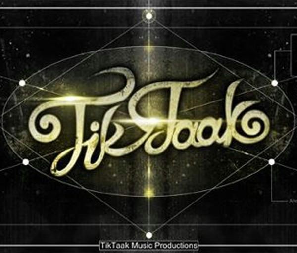 Tik Taak - Sheytoonak  