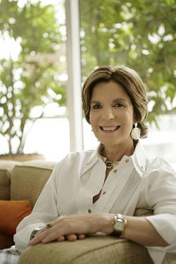 Maria Alice Setubal