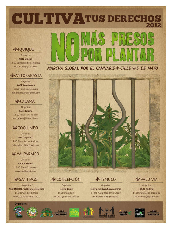 Portada diario cultiva tus derechos 2012