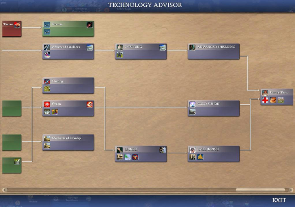 civilization 4 bts crack 3.19