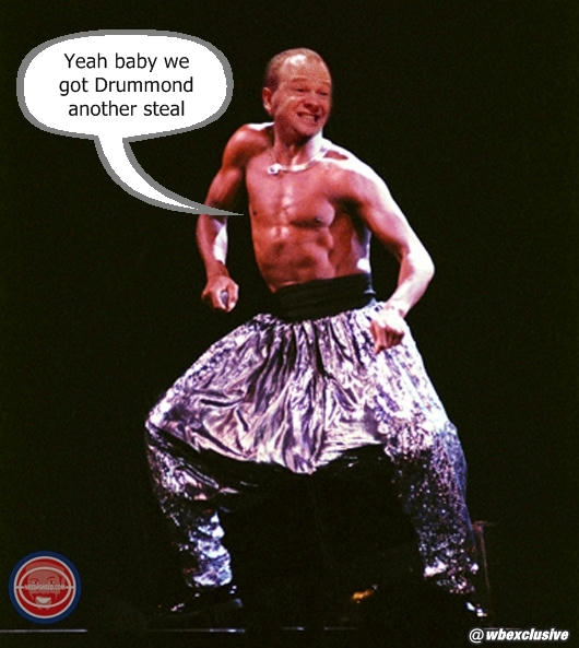 Detroit Pistons Memes RealGM