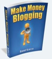 Make Money Blogging