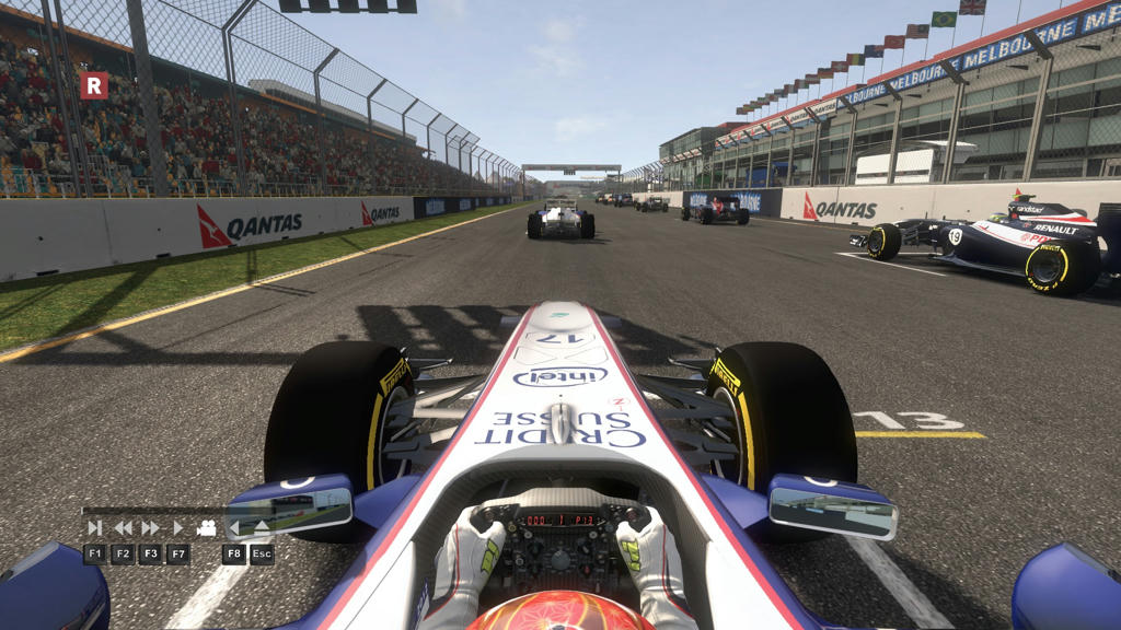 منتديات+عرب+نار BMW Sauber F1.06 2006 (J.Villeneuve, N. Heidfeld) | RaceDepartment