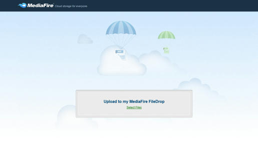 Simple, Free Image and File Hosting at MediaFire