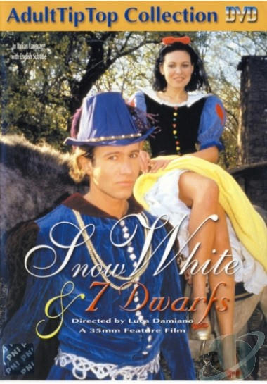 Blanca Nieves y Los 7 Enanos XXX + 18 años Blanca Nieves y Los 7 Enanos XXX + 18 años