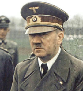 Hitler