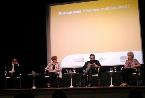 Painel da tarde