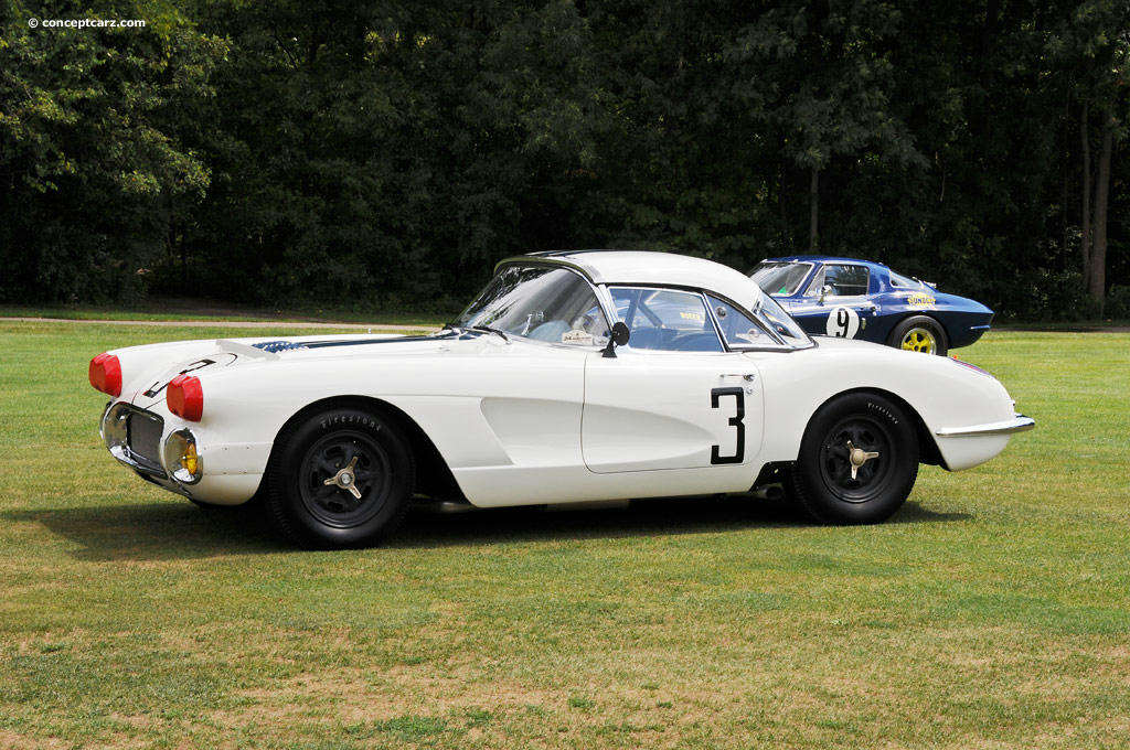 Lemans Corvette B78639c56eef7556fe6c8c5358caf6cec81660f94de92ce340d878b383298f217g