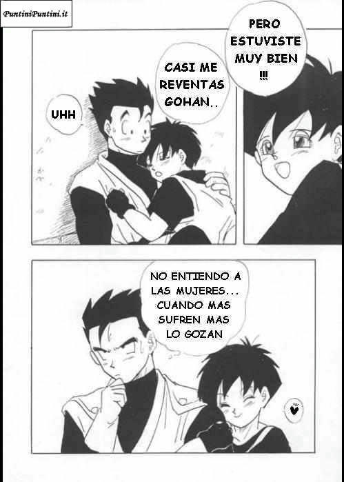 gohan