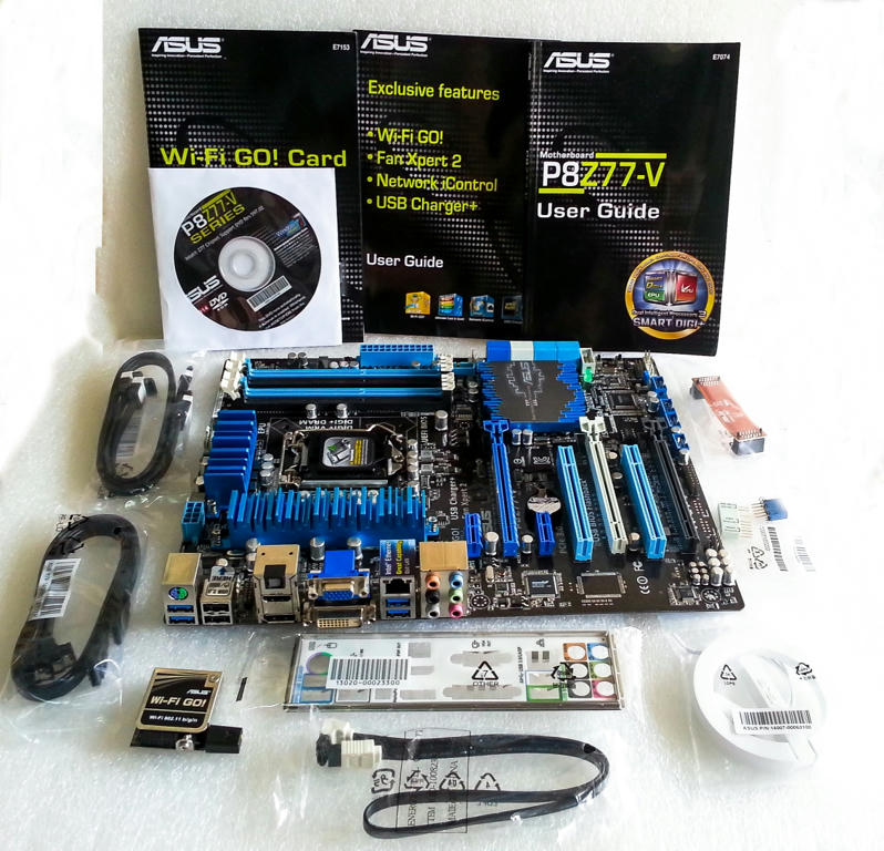 asus p8z77 v pro intel usb drivers windows 7