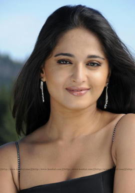 Spicy  Indian Actress Anushka Hot, Stills, Photos, Pictures,