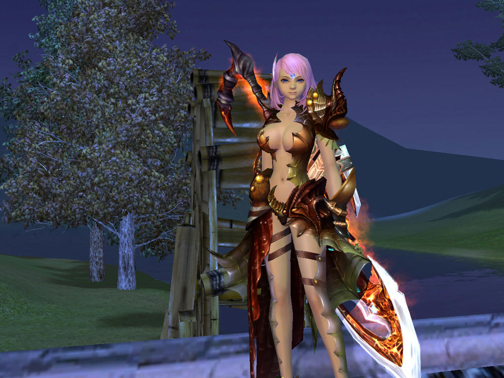 Pwi Female Seeker