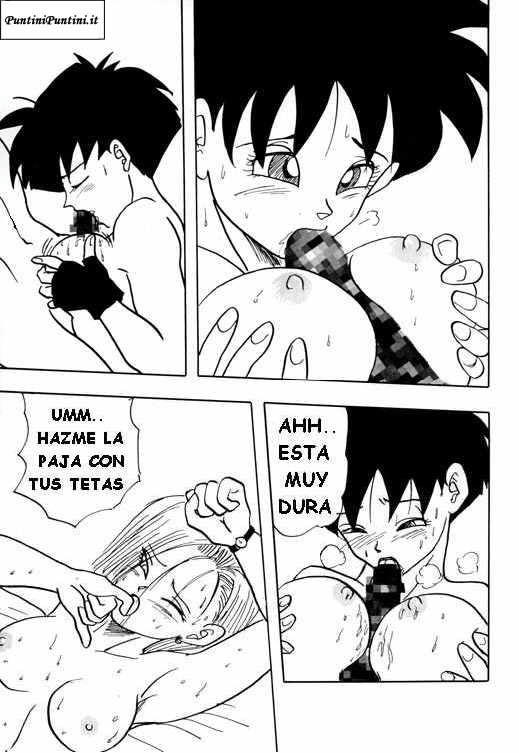 Cobrar  [Manga Online]