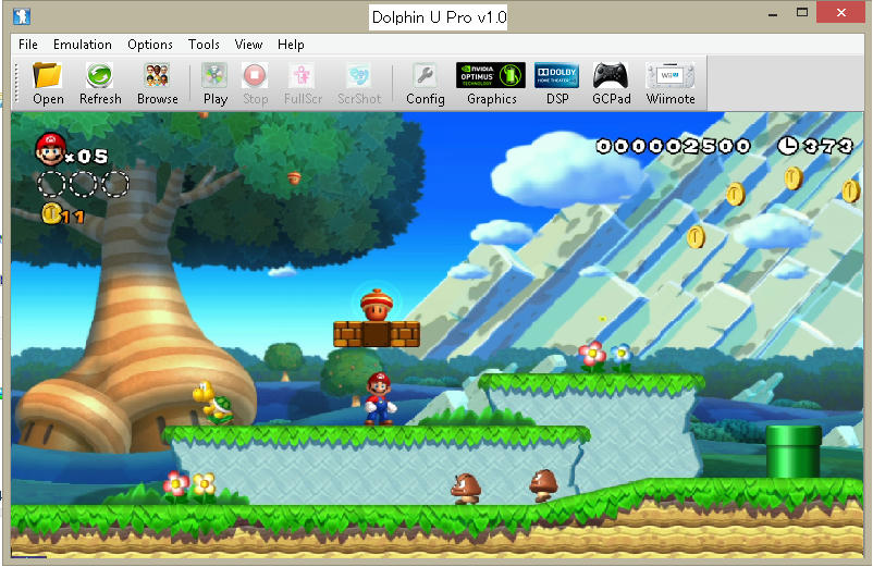 dolphin emulator 5.0 32 bit