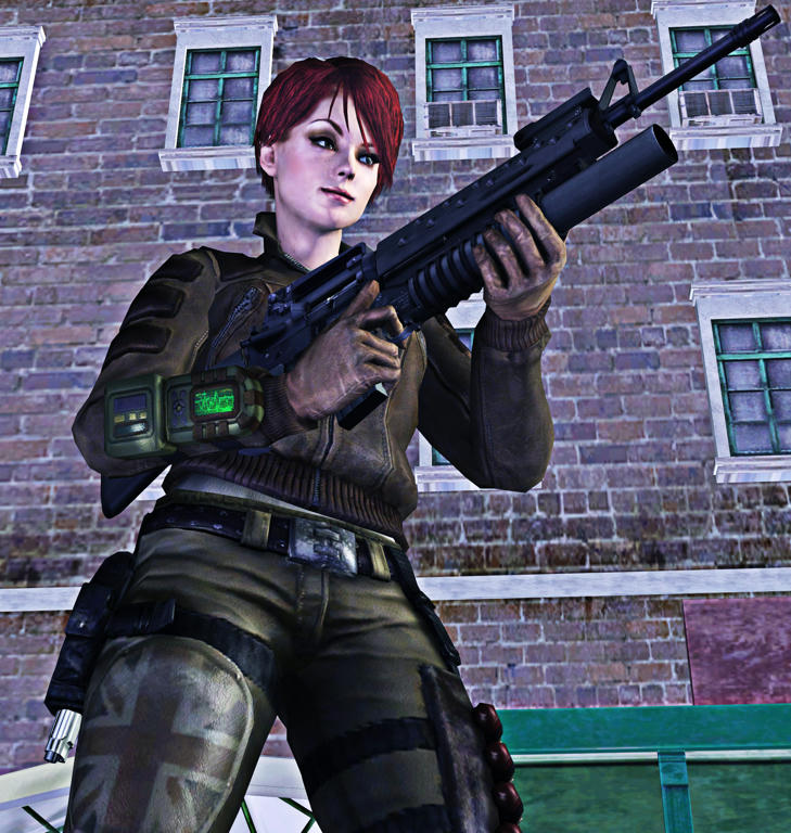 resident evil 3.5 xnalara resident evil 3.5 xnalara