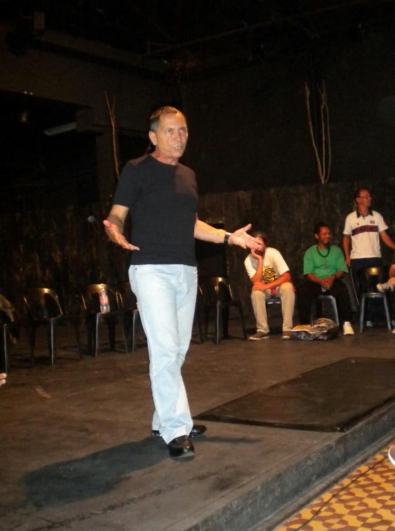 Luiz Mendes