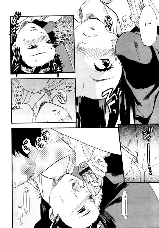 147Cm manga hentai  español