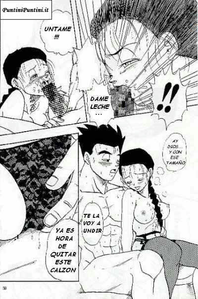 Dragon Ball A [Manga Online]