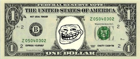 دلار
