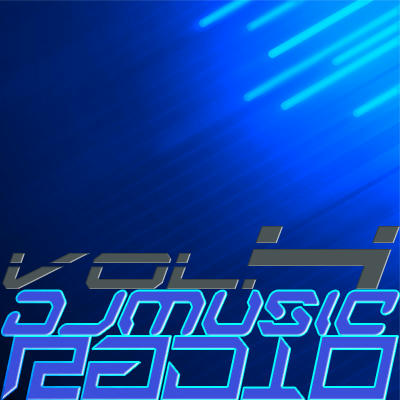 DJMusic Radio Vol. 4 (MF)