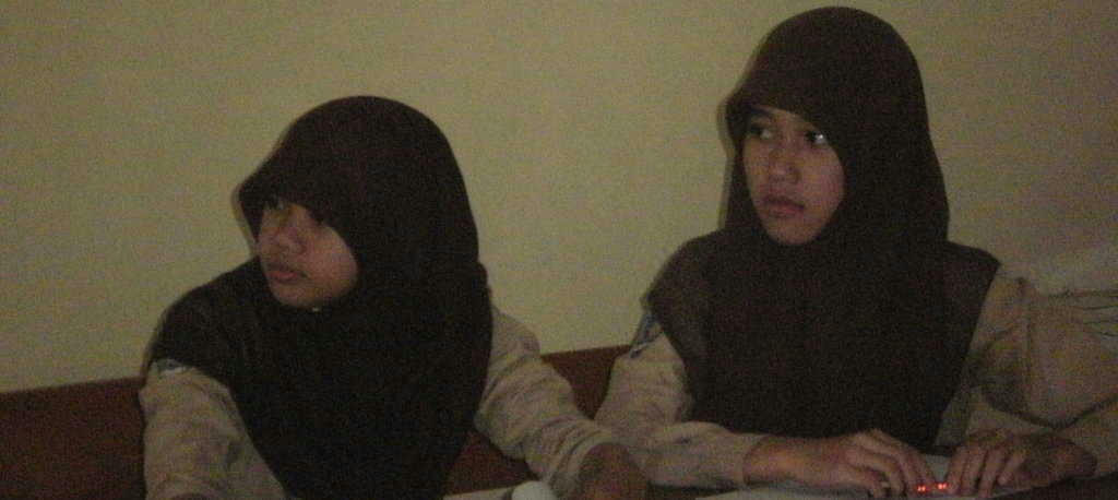 OSIS MTsN Gubukrubuh