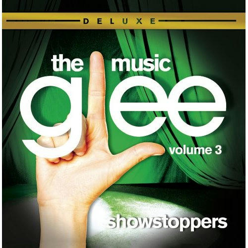 Volume 3 Showstoppers